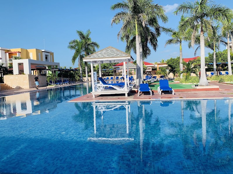 Hotel Playa Cayo Santa María thumbnail 4