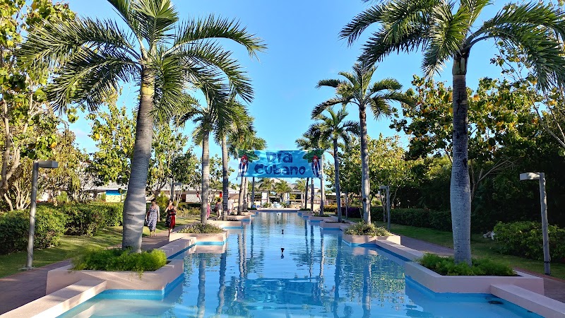 Hotel Playa Cayo Santa María thumbnail 5