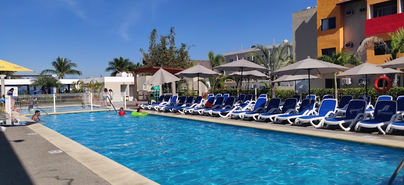 Decameron Los Cocos Guayabitos, Ramada All-inclusive Resort thumbnail 3