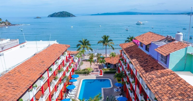 Decameron Los Cocos Guayabitos, Ramada All-inclusive Resort thumbnail 5