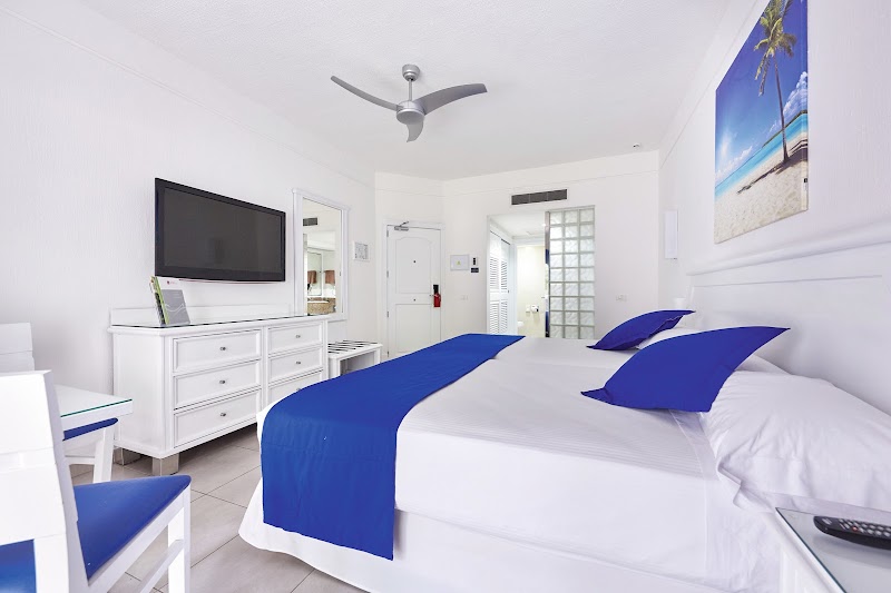 Hotel Riu Yucatan thumbnail 5