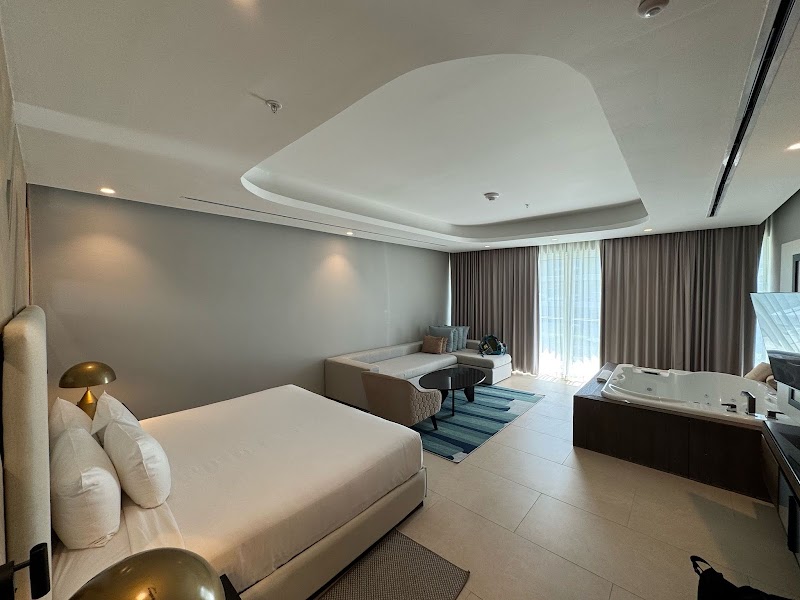 Marriott Miches Beach, An All-Inclusive Resort thumbnail 2