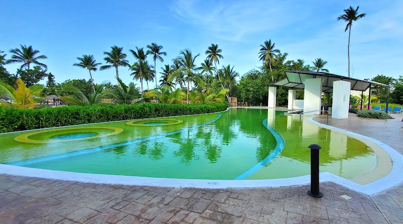 Marriott Miches Beach, An All-Inclusive Resort thumbnail 3