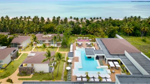 Marriott Miches Beach, An All-Inclusive Resort thumbnail 4