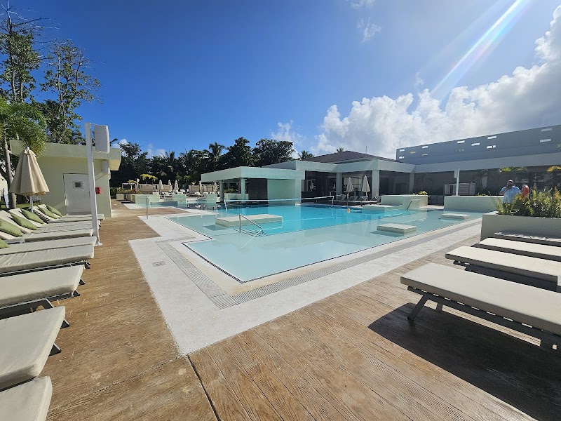 Marriott Miches Beach, An All-Inclusive Resort thumbnail 5