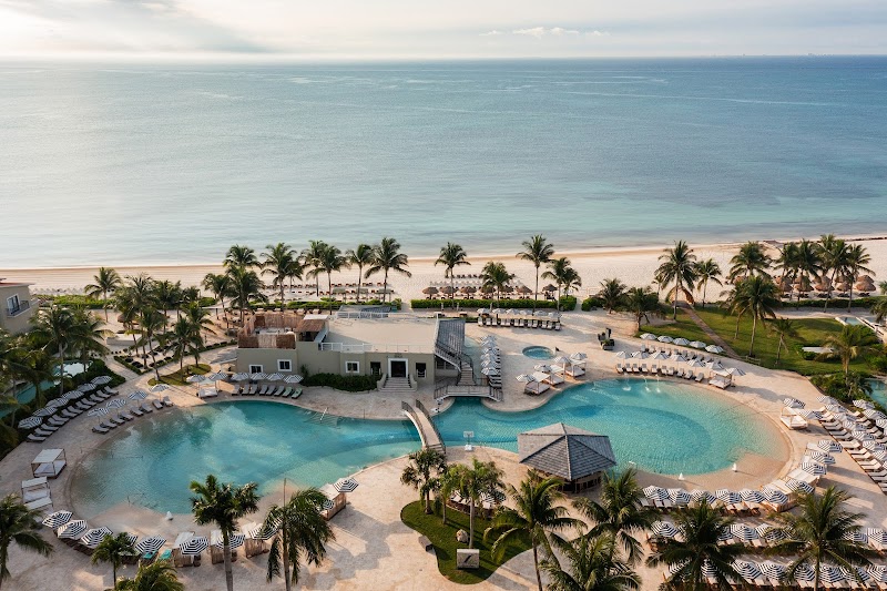 Hyatt Zilara Riviera Maya 1