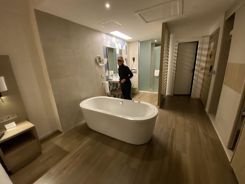 Hotel Riu Palace Cabo San Lucas thumbnail 4