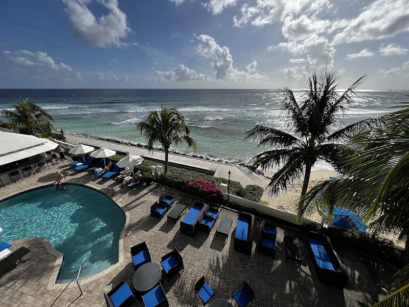 The Soco Hotel thumbnail 3