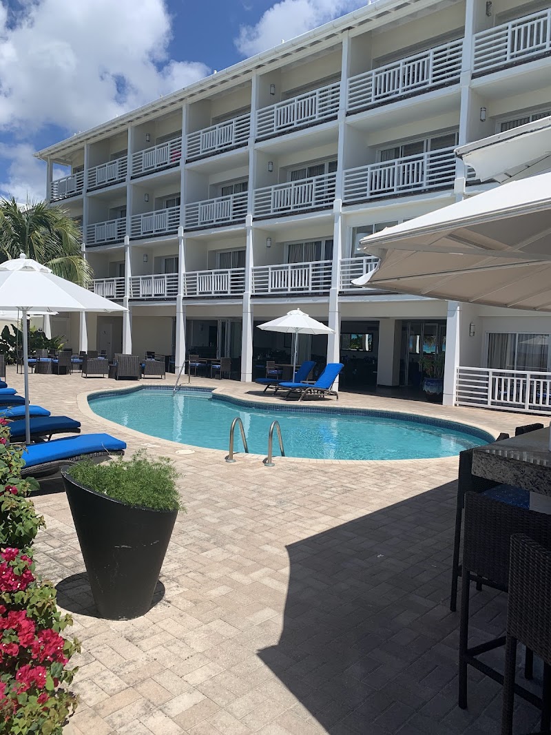 The Soco Hotel thumbnail 5