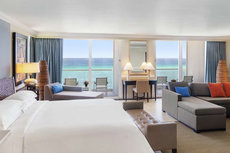 Dreams Rose Hall Resort and Spa thumbnail 2