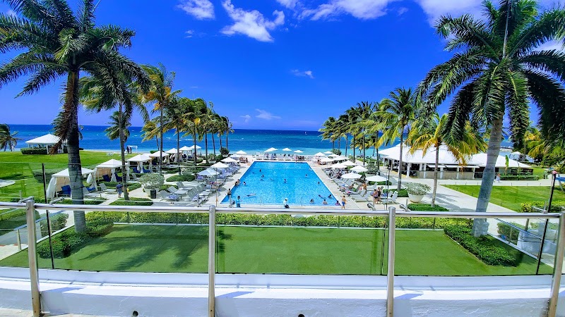 Dreams Rose Hall Resort and Spa thumbnail 3