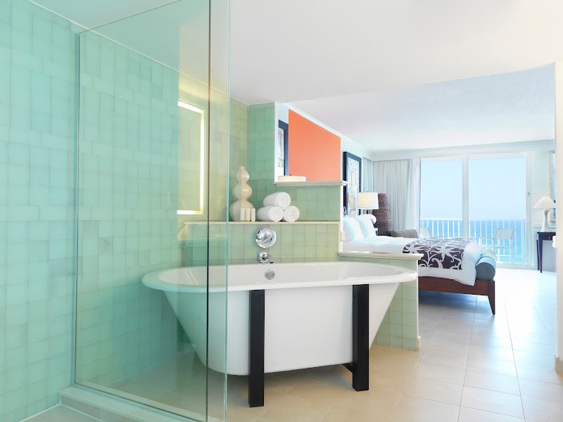 Dreams Rose Hall Resort and Spa thumbnail 4