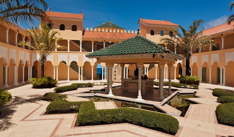 BodyHoliday Saint Lucia 1