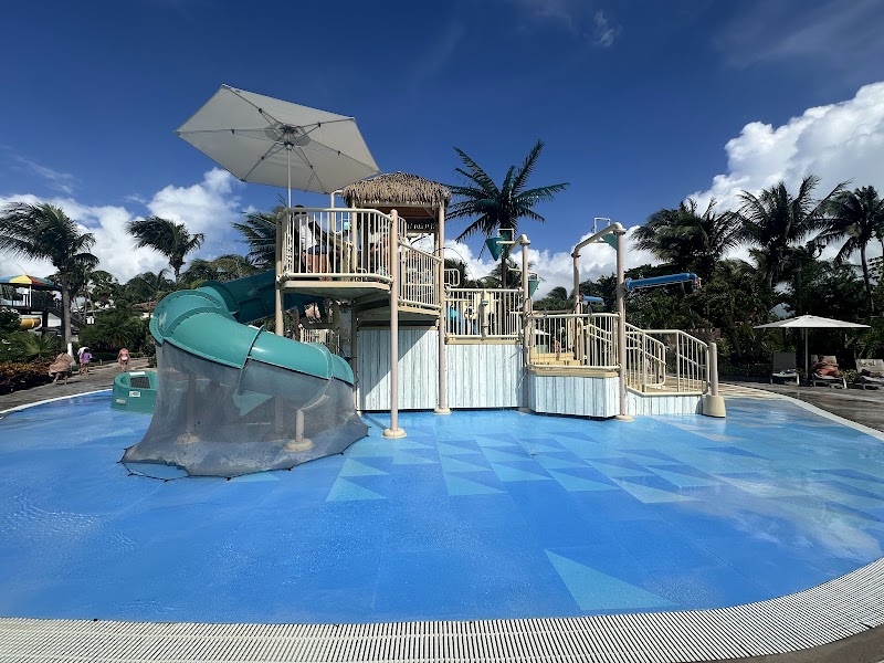 Beaches Turks & Caicos thumbnail 3