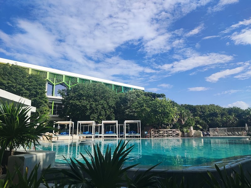 Sandos Playacar thumbnail 3