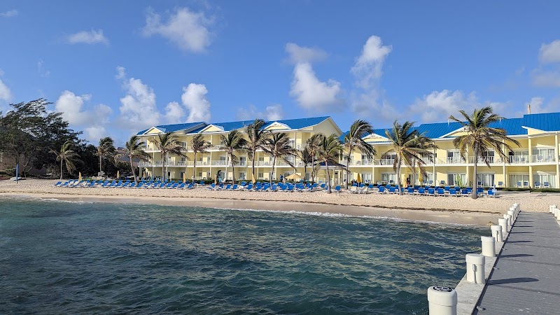 Wyndham Reef Resort thumbnail 3