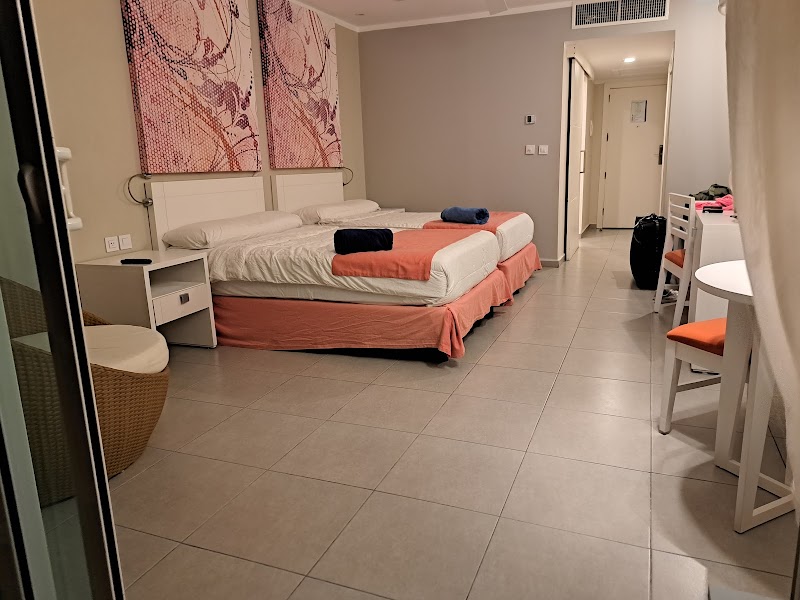 Gran Muthu Imperial Hotel, Ciego de Avila thumbnail 2