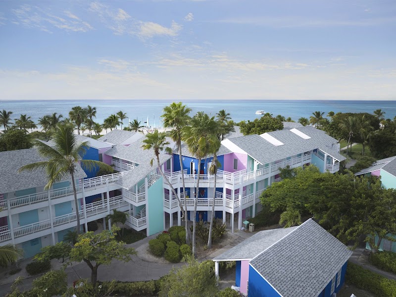 Club Med Turkoise Turks & Caicos thumbnail 5