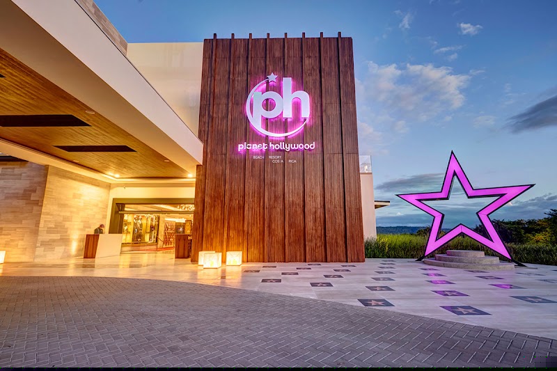 Planet Hollywood Costa Rica thumbnail 5