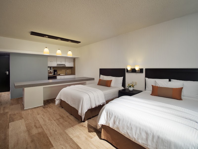 El Cid Granada Hotel thumbnail 2