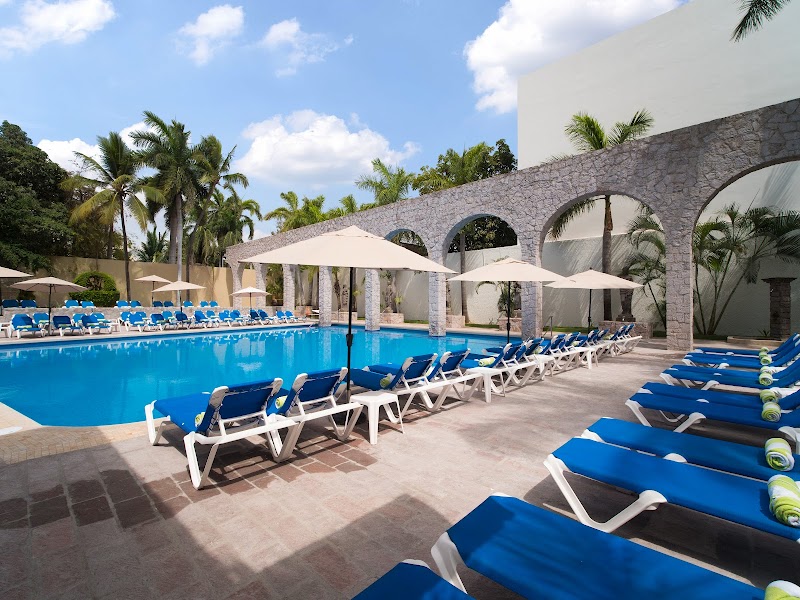 El Cid Granada Hotel thumbnail 3