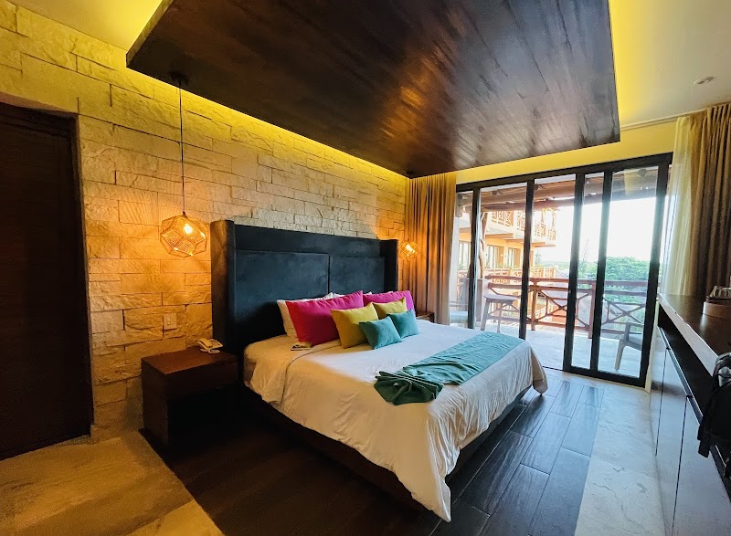 Hotel Belo Isla Mujeres thumbnail 2