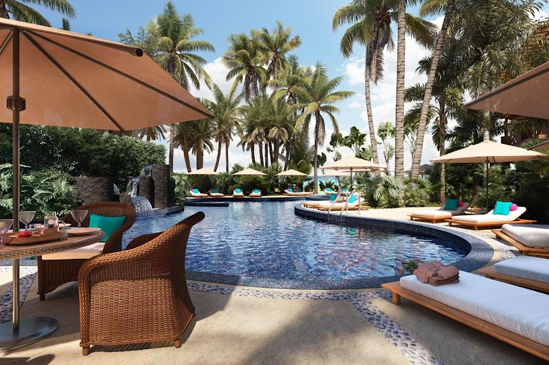 Hotel Belo Isla Mujeres thumbnail 3