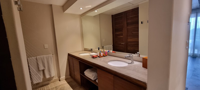 Hotel Belo Isla Mujeres thumbnail 4