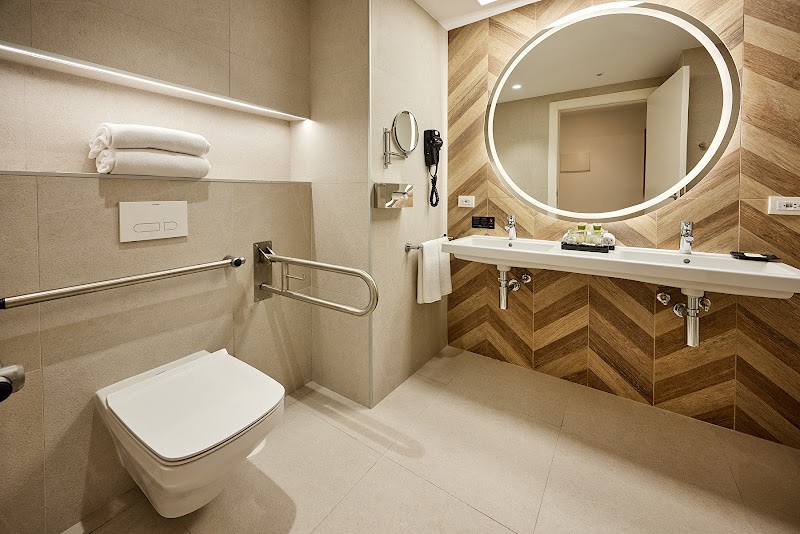 Hotel Riu Palace Macao thumbnail 4