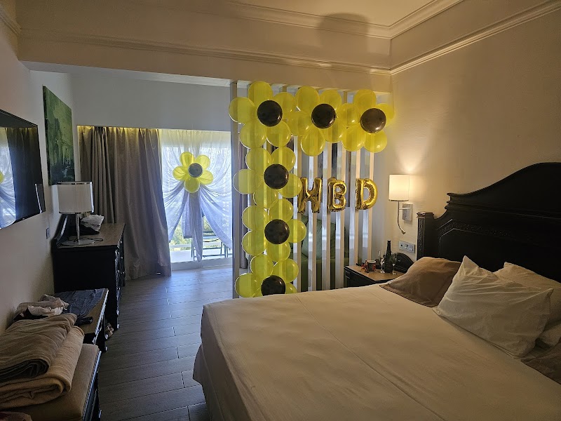 Hotel Riu Palace Punta Cana thumbnail 2