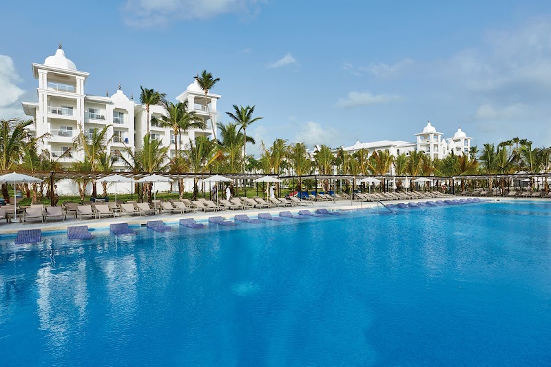 Hotel Riu Palace Punta Cana thumbnail 3