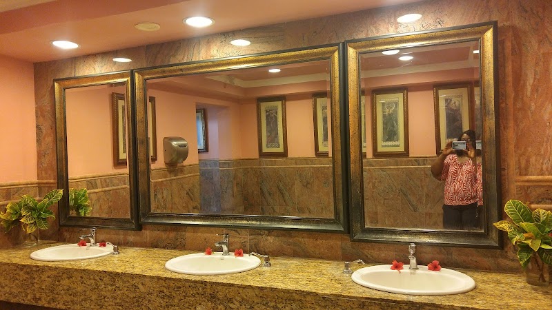 Hotel Riu Palace Punta Cana thumbnail 4