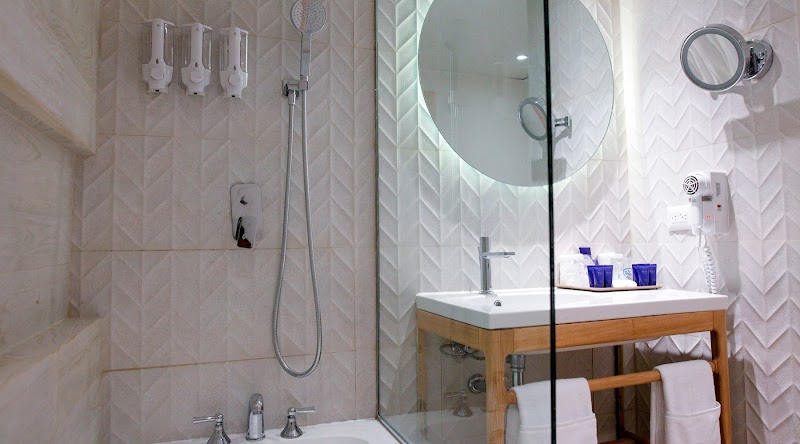 Grand Sirenis Punta Cana Resort & Aquagames thumbnail 4