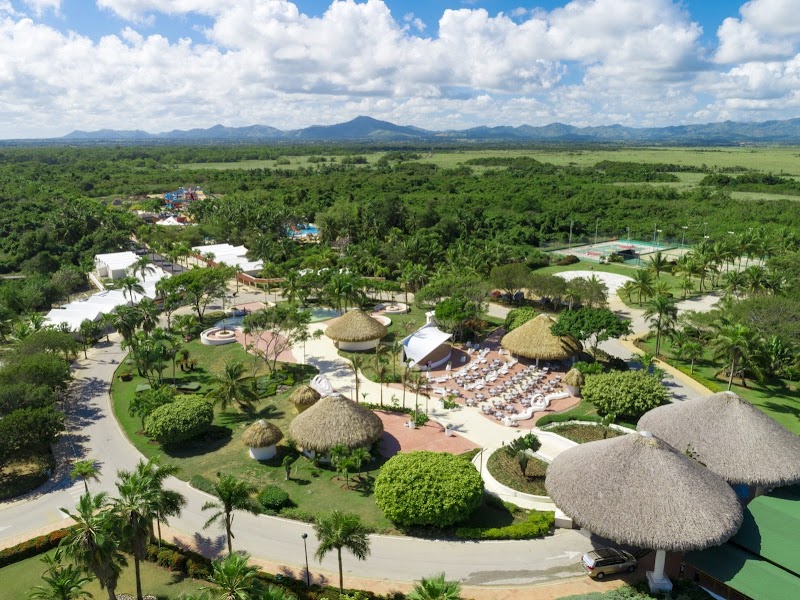 Grand Sirenis Punta Cana Resort & Aquagames thumbnail 5