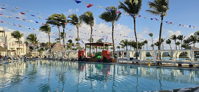 Hard Rock Hotel & Casino Punta Cana thumbnail 3