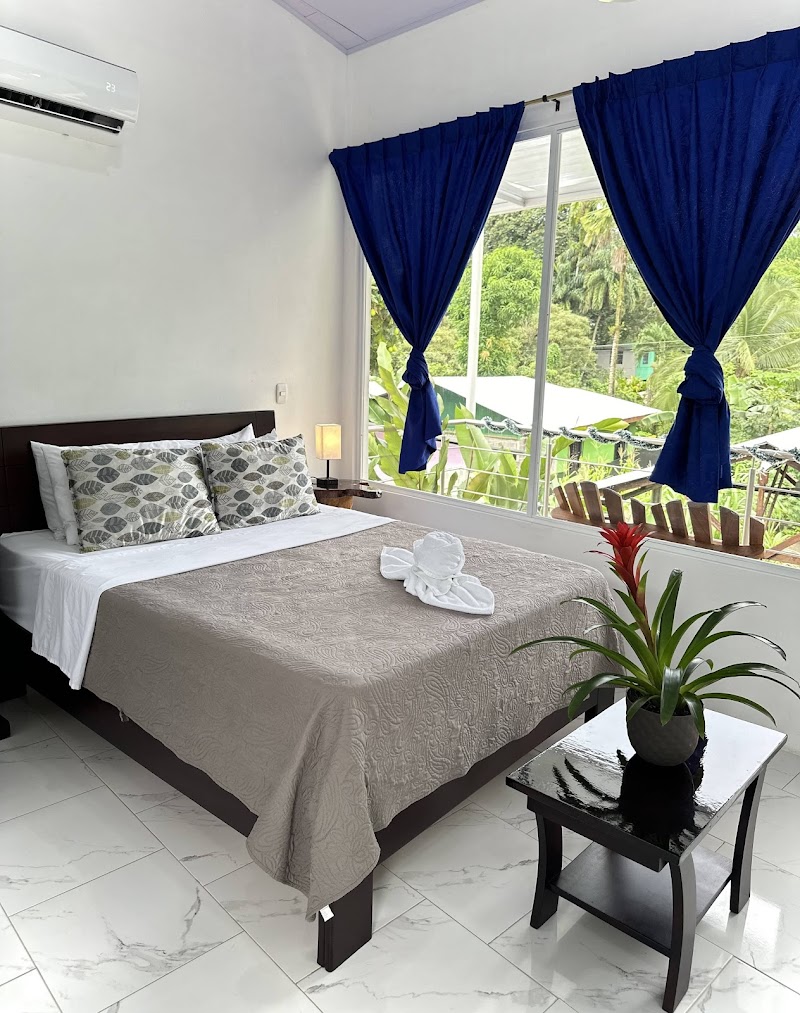 Hotel Serendipity Tortuguero thumbnail 2