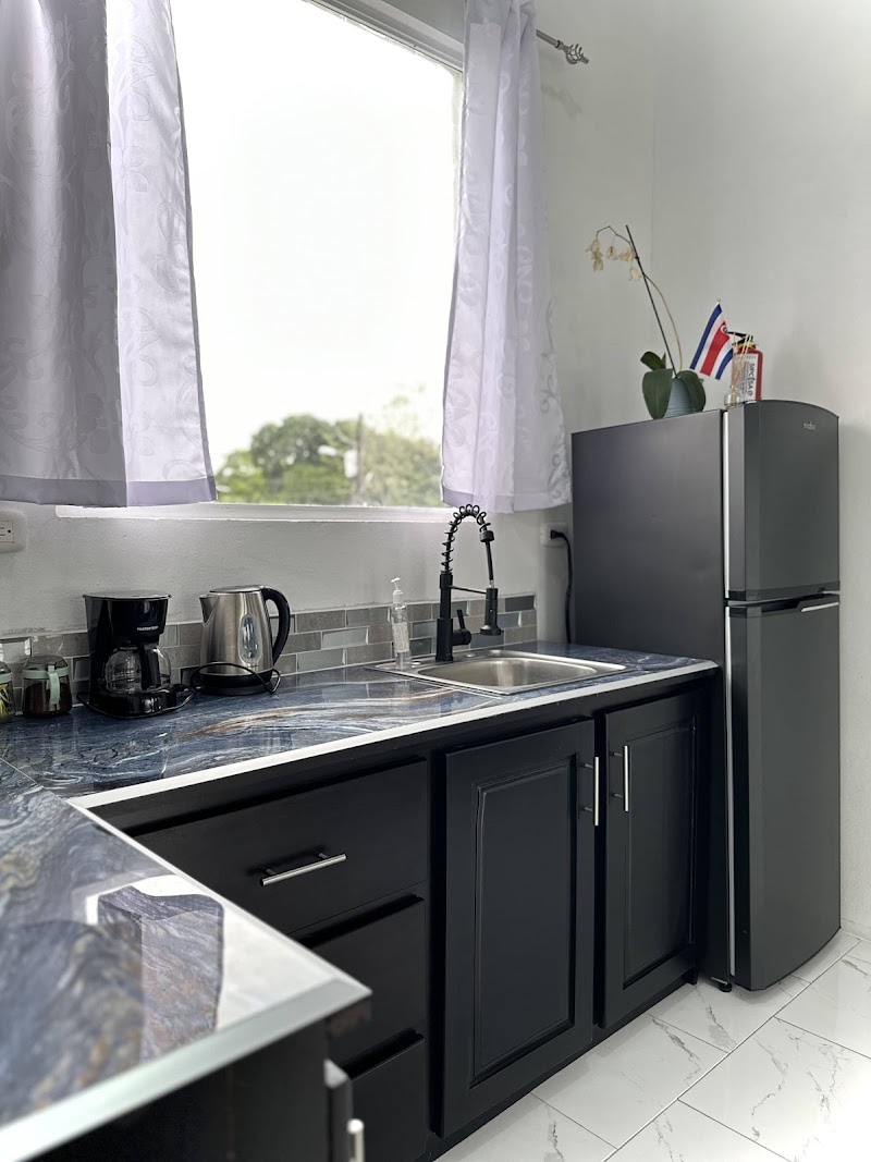 Hotel Serendipity Tortuguero thumbnail 5