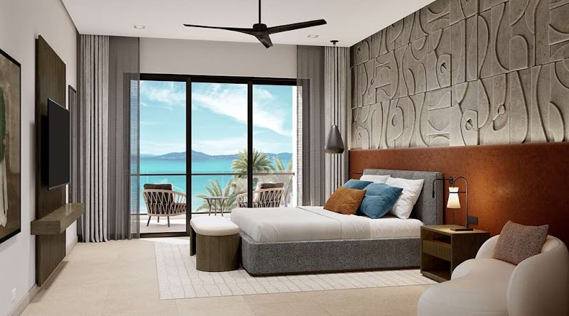 Zemi Miches Punta Cana All-Inclusive Resort, Curio Collection By Hilton thumbnail 2