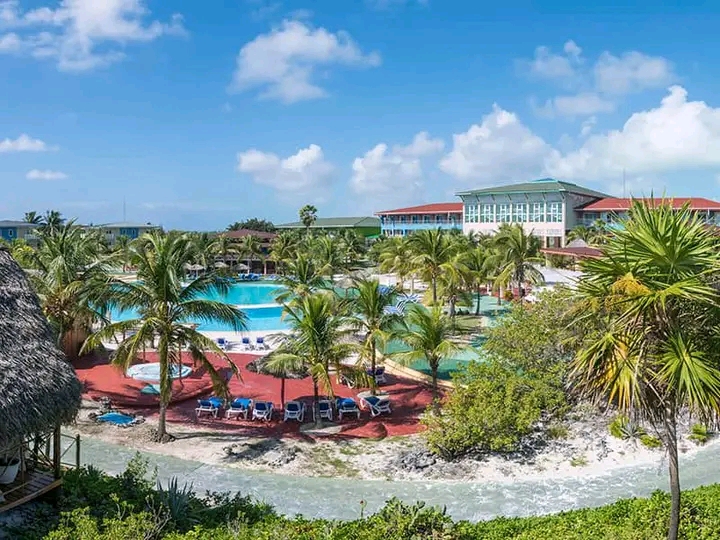 Grand Memories Cayo Largo thumbnail 4