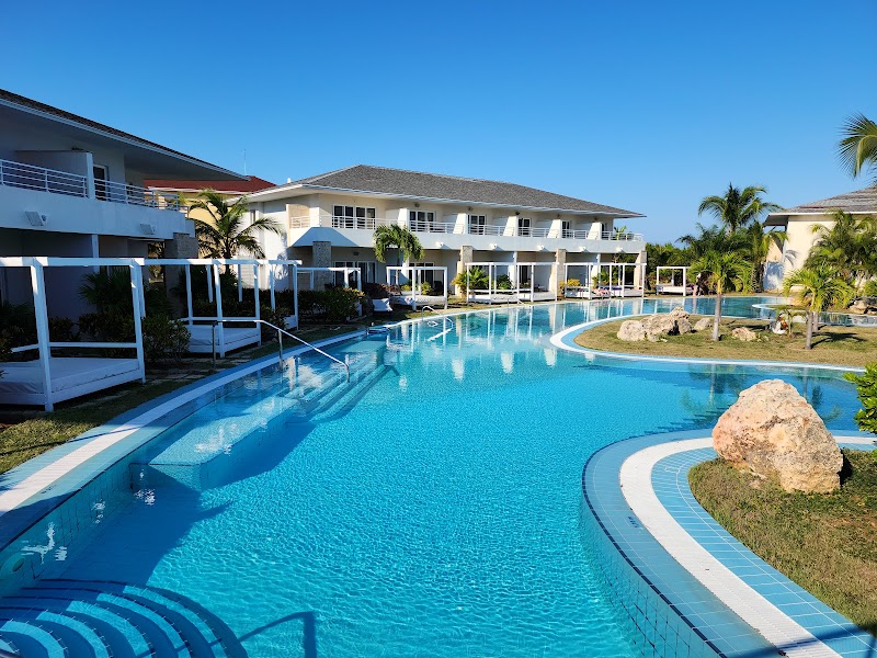 Paradisus Princesa Del Mar Resort & Spa 1