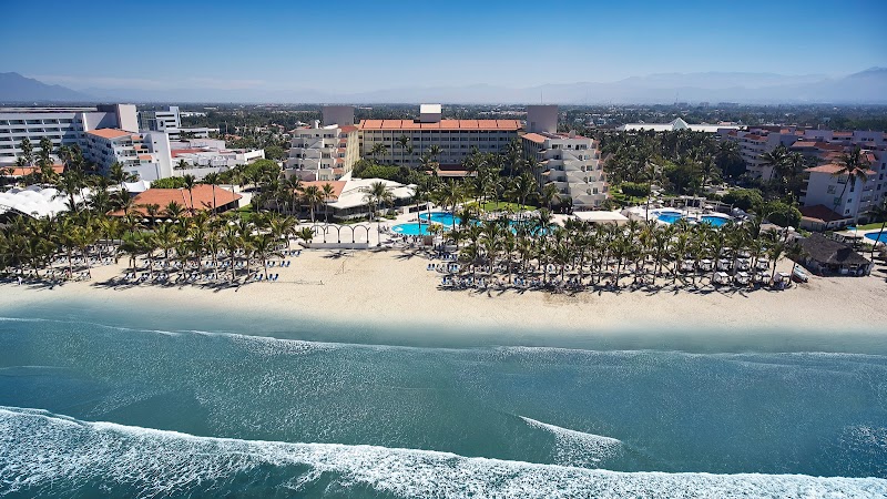 Occidental Nuevo Vallarta 1