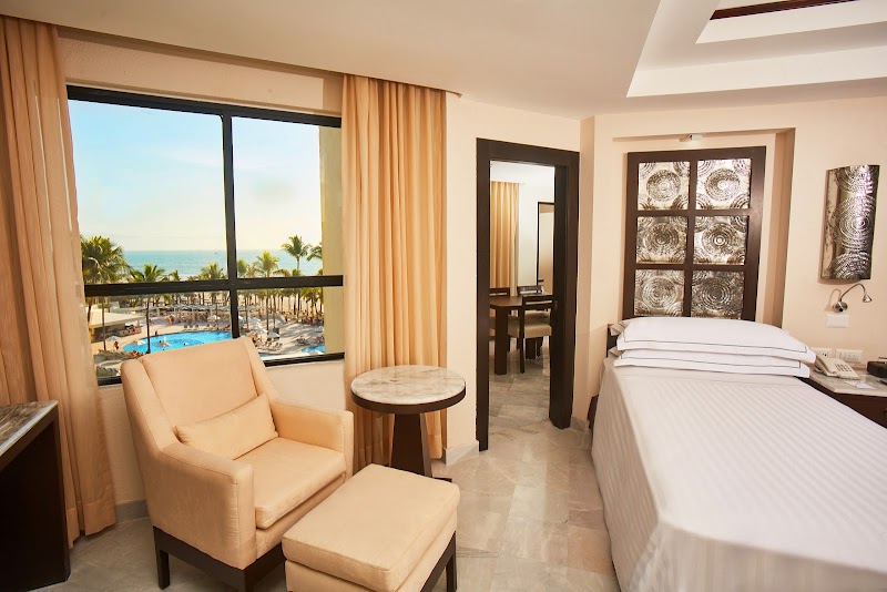 Occidental Nuevo Vallarta thumbnail 2