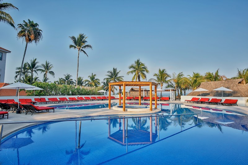 Occidental Nuevo Vallarta thumbnail 3