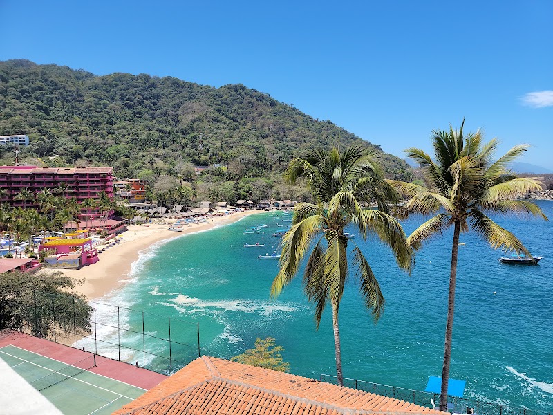 Barcelo Puerto Vallarta thumbnail 3