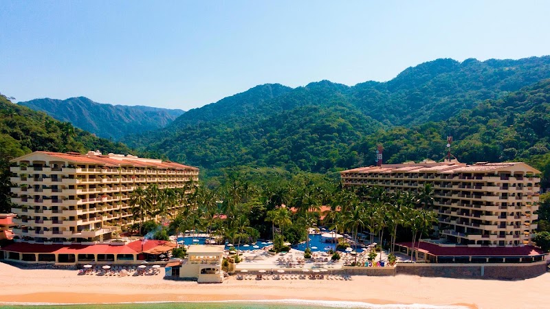 Barcelo Puerto Vallarta thumbnail 5