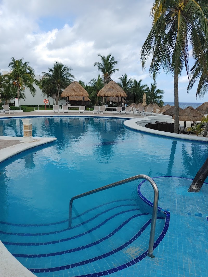 Melia Cozumel thumbnail 3