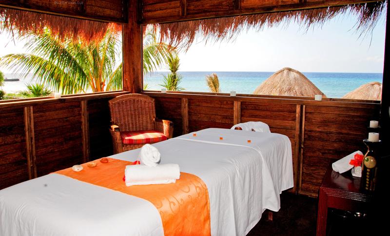 Melia Cozumel thumbnail 5