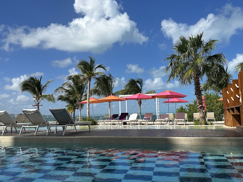 Breathless Cancun Soul Resort & Spa thumbnail 3