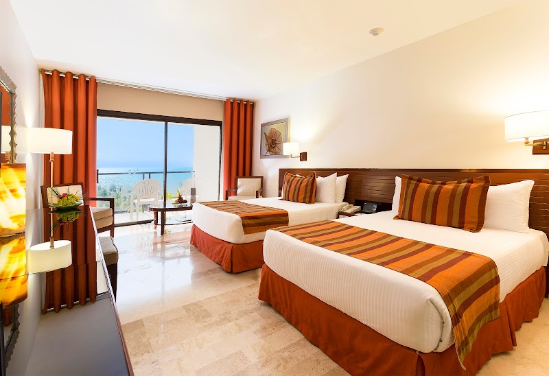 Meliá Puerto Vallarta thumbnail 2