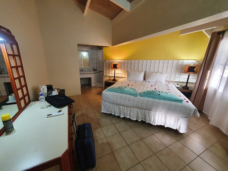 Hawksbill Resort Antigua thumbnail 2